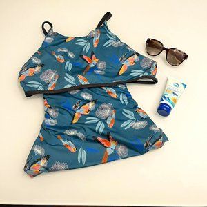 Patagonia One Piece Swimsuit